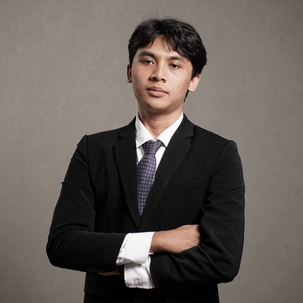 I Kadek Krisna Anreyana